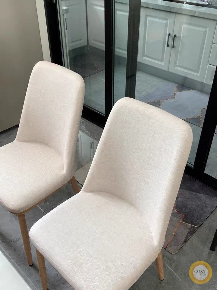 iceland chair