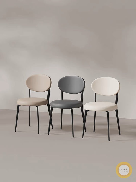 𝐕𝐄Ł𝐕𝐄𝐓 意式椅