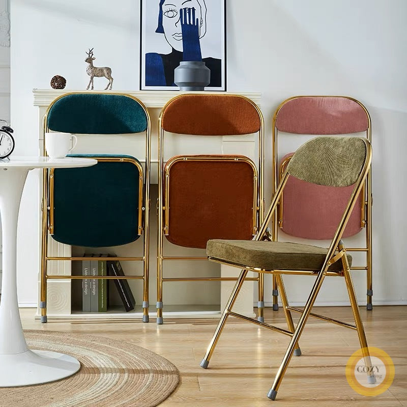 folding chair 3