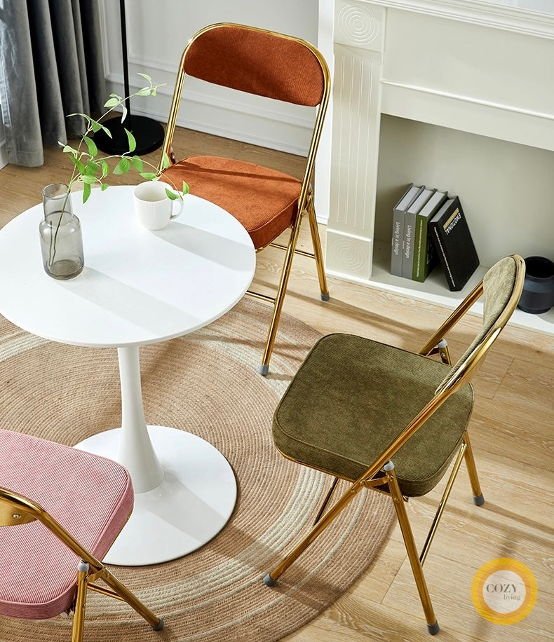 folding chair 3