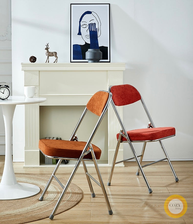 folding chair 3