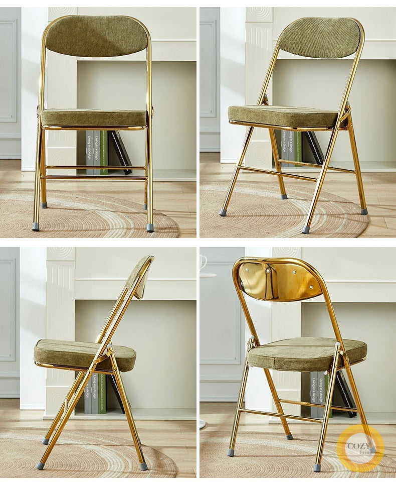 folding chair 3