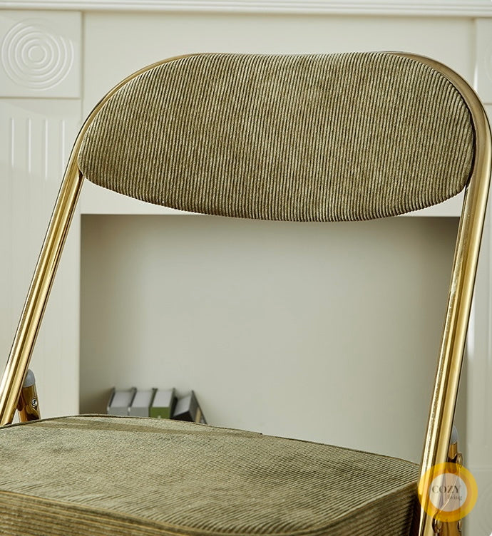 folding chair 3