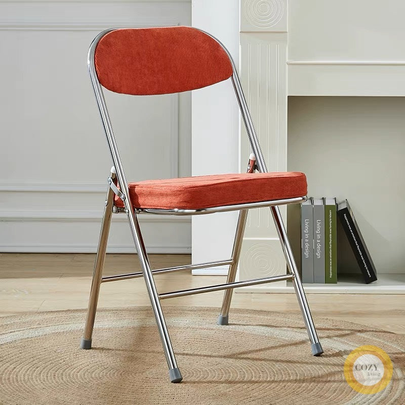 folding chair 3