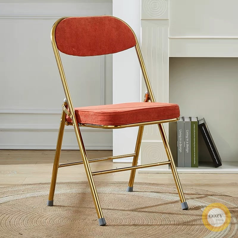 folding chair 3