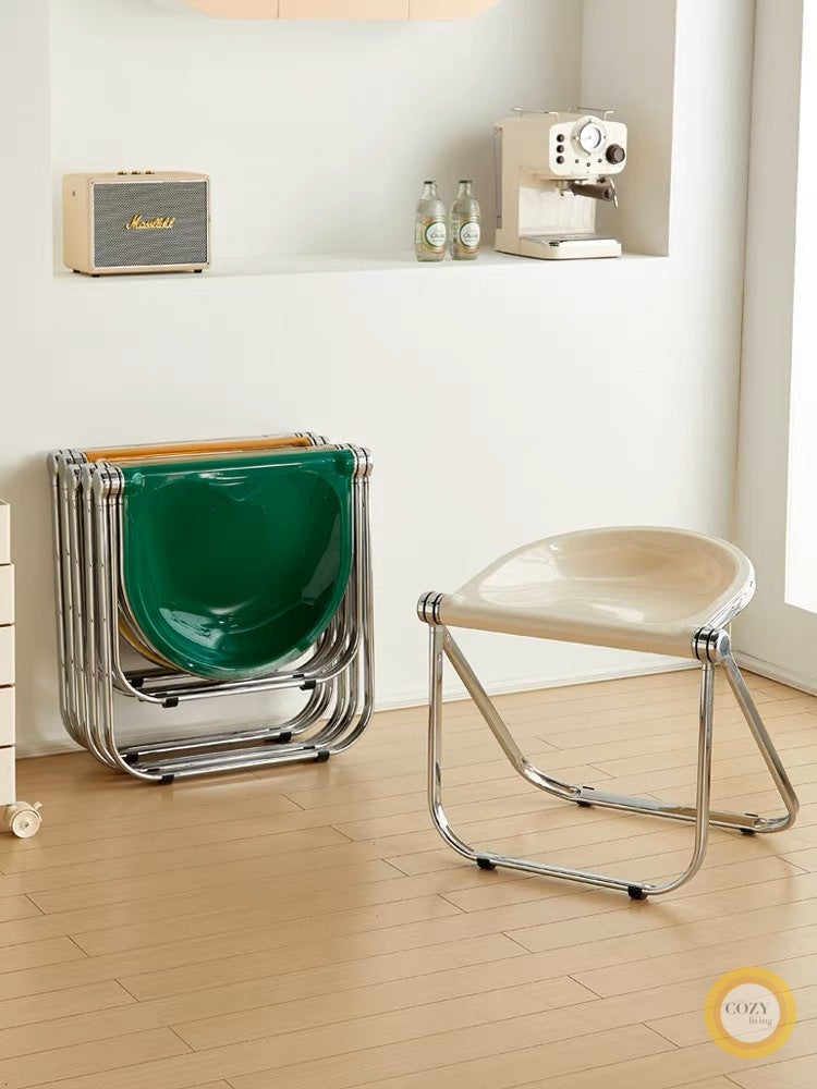 folding chair 7