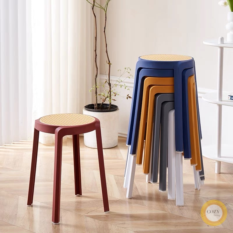 Rubber chair 3