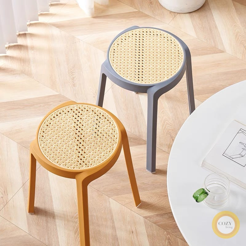 Rubber chair 3
