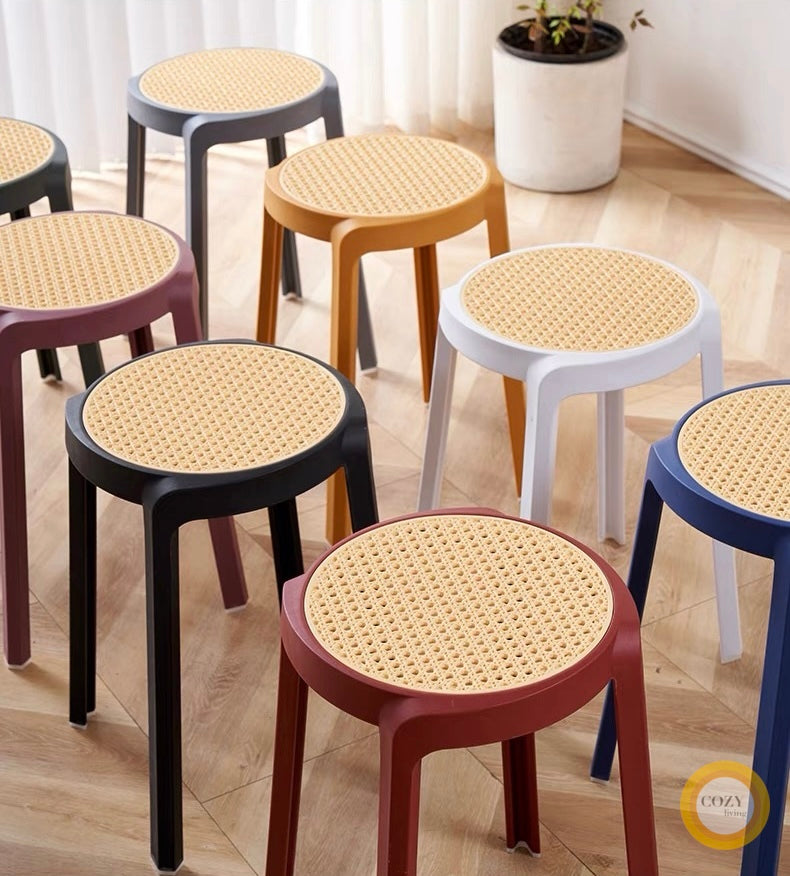Rubber chair 3