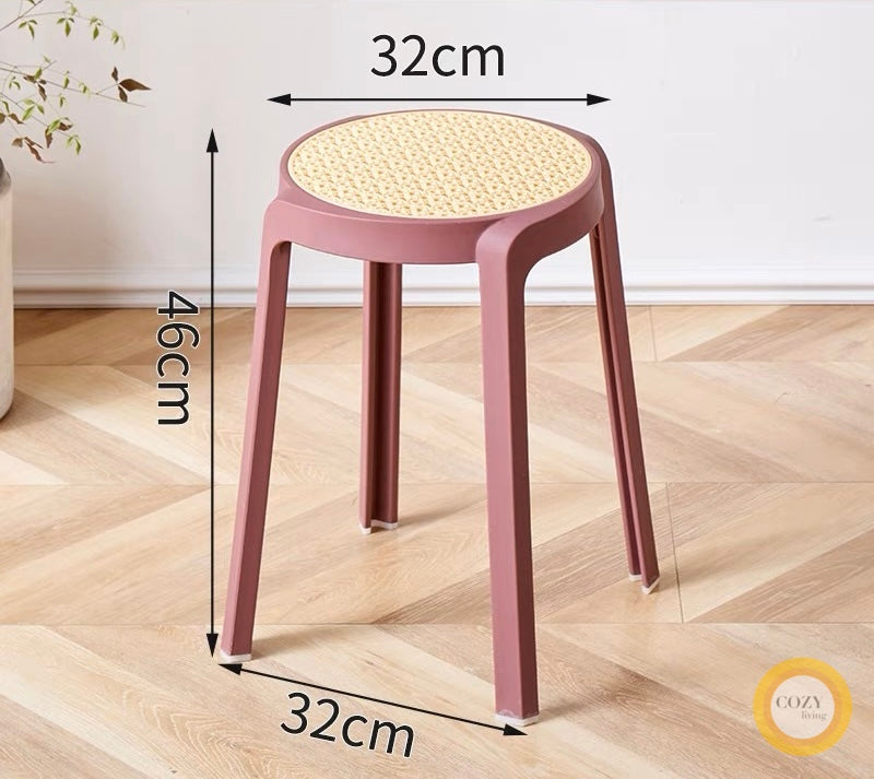 Rubber chair 3