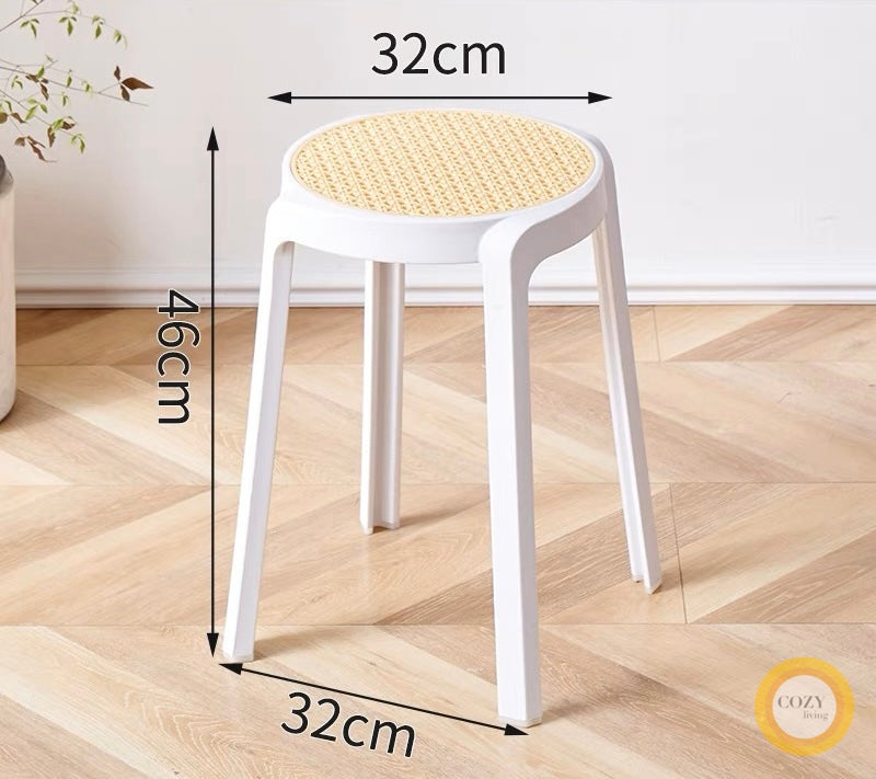 Rubber chair 3