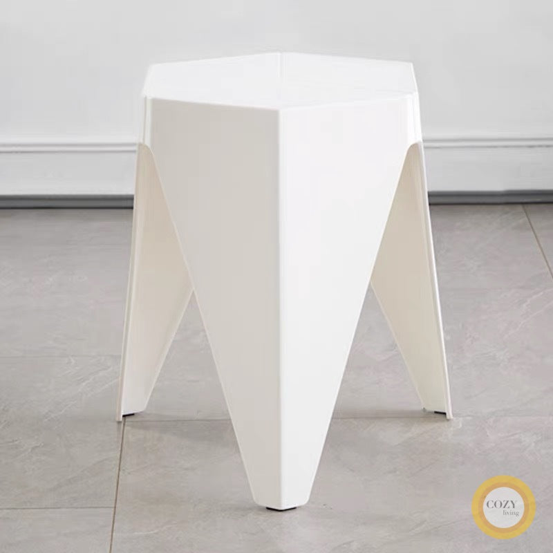 Rubber chair 4