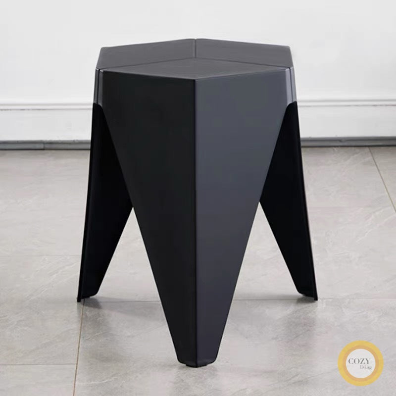 Rubber chair 4
