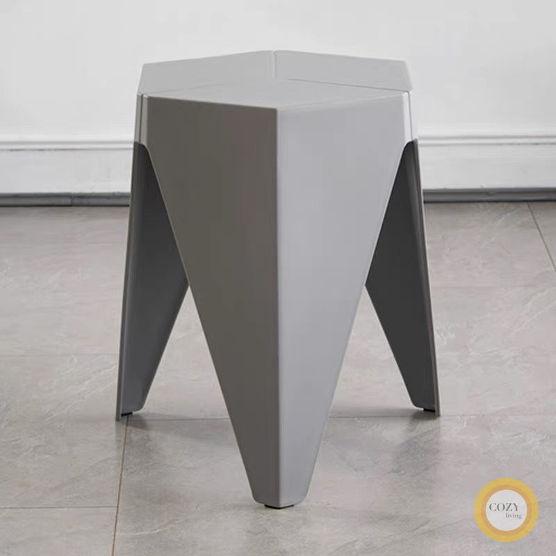 Rubber chair 4