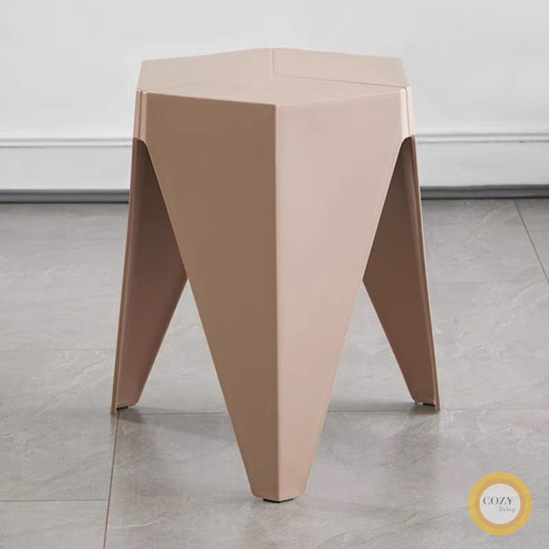 Rubber chair 4