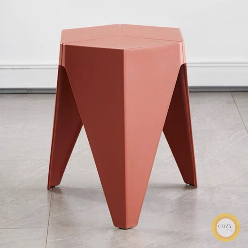 Rubber chair 4