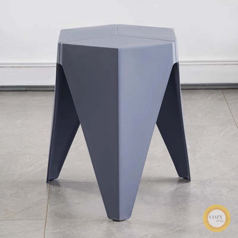 Rubber chair 4