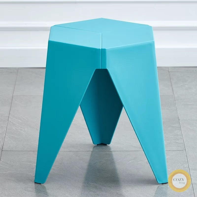 Rubber chair 4