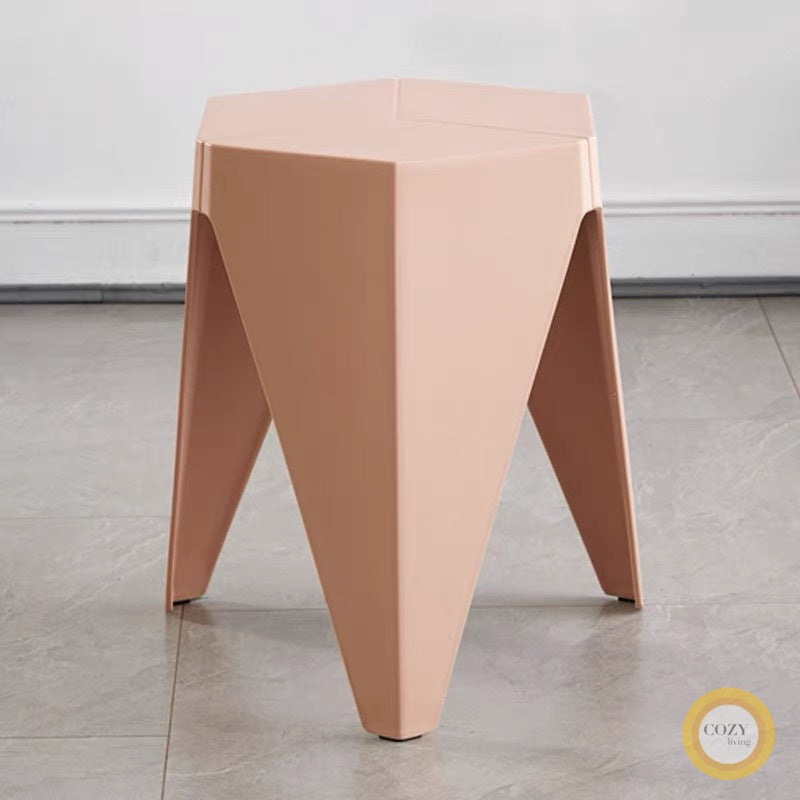Rubber chair 4