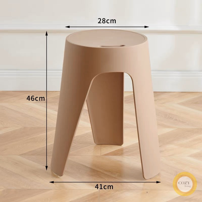 Rubber chair 5