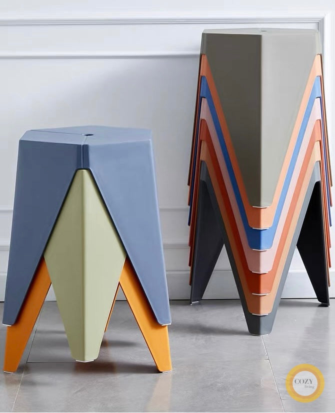 Rubber chair 4