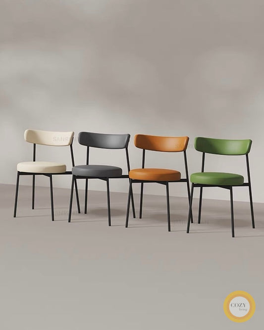 𝐌𝐈𝐋𝐓𝐎Ń 意式椅