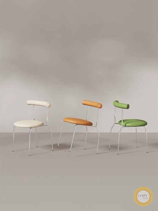 𝐌𝐈𝐋𝐓𝐎Ń 意式椅