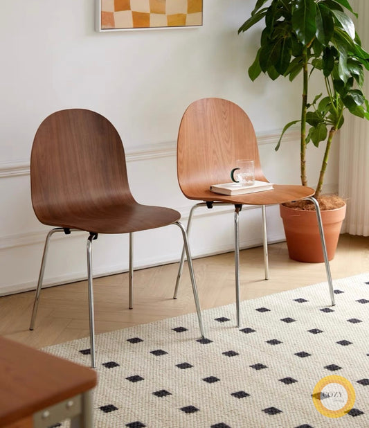 𝐍𝐨𝐫𝐝𝐢𝐜 餐椅