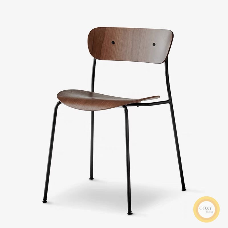 2 dining chairs