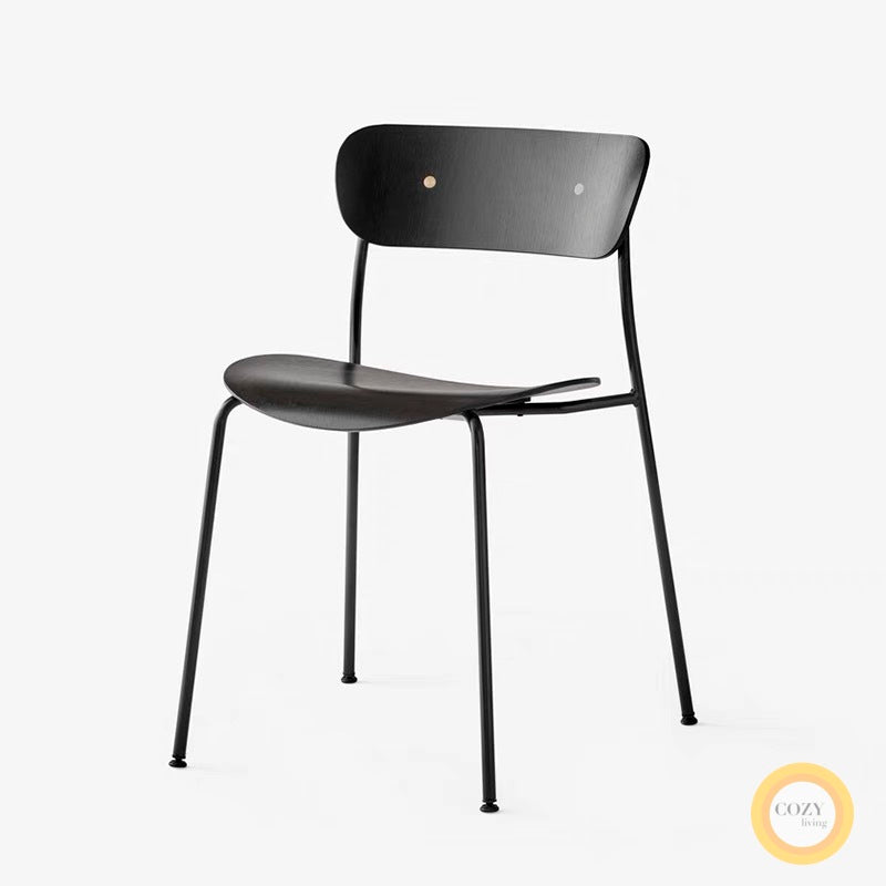 2 dining chairs