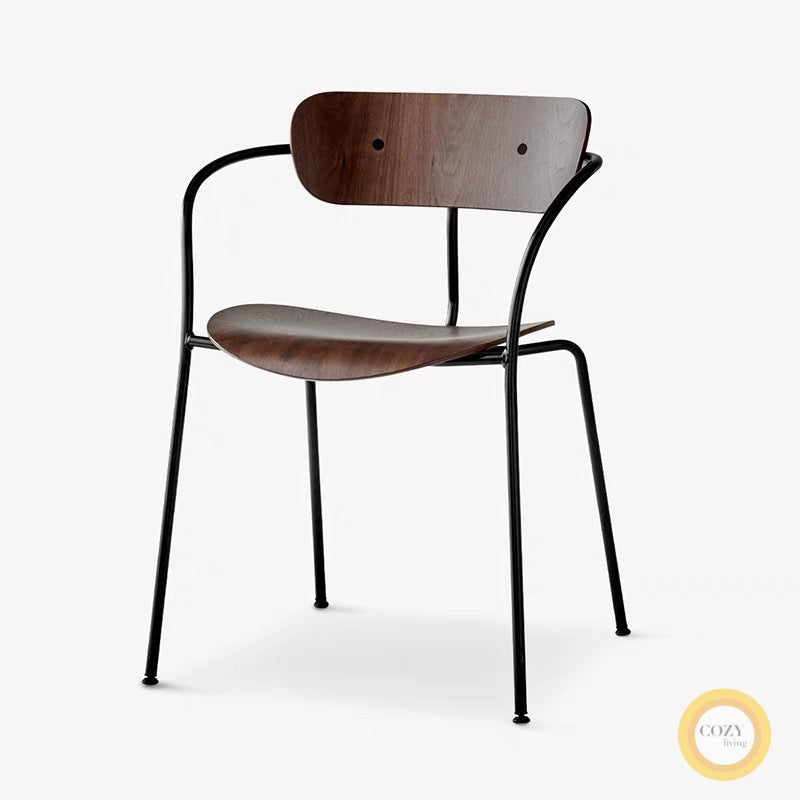 2 dining chairs