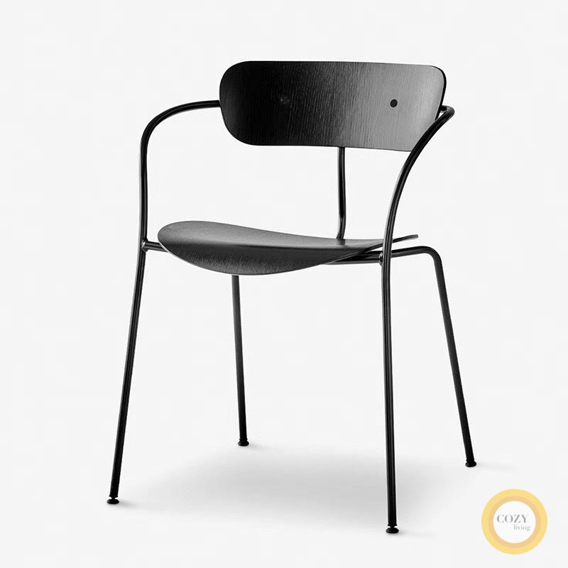 2 dining chairs