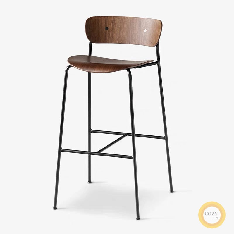 2 dining chairs