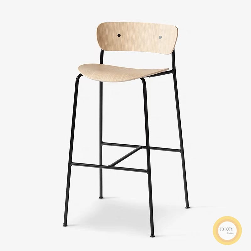 2 dining chairs