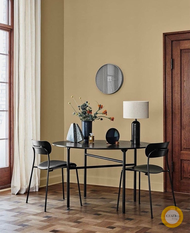 2 dining chairs