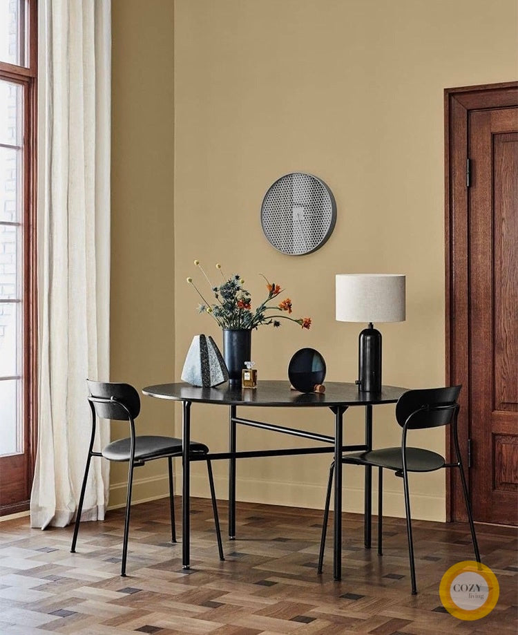 2 dining chairs