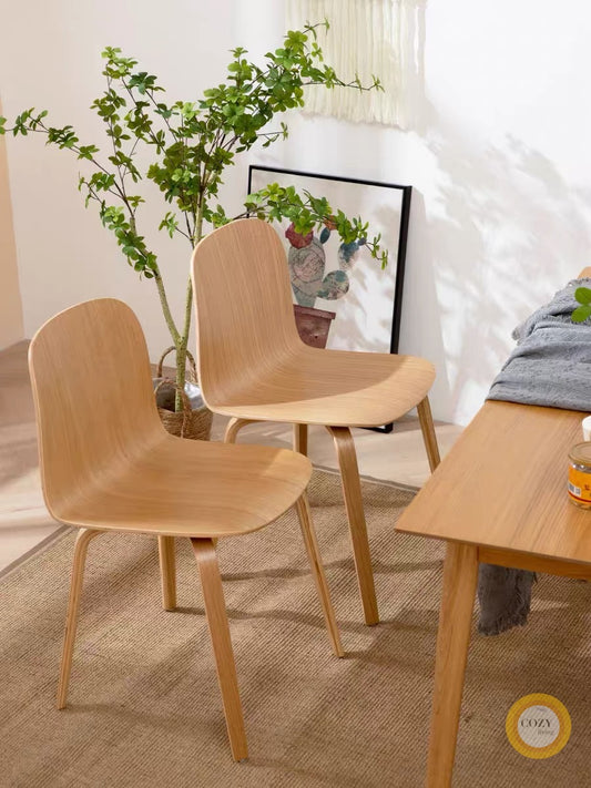 𝐍𝐨𝐫𝐝𝐢𝐜 餐椅