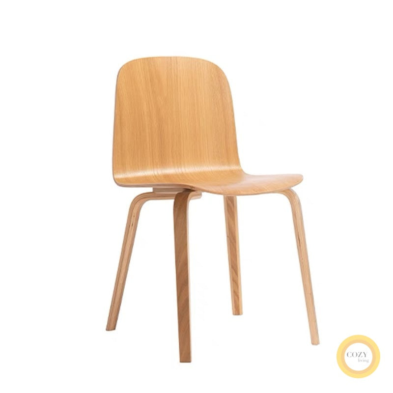 4 dining chairs