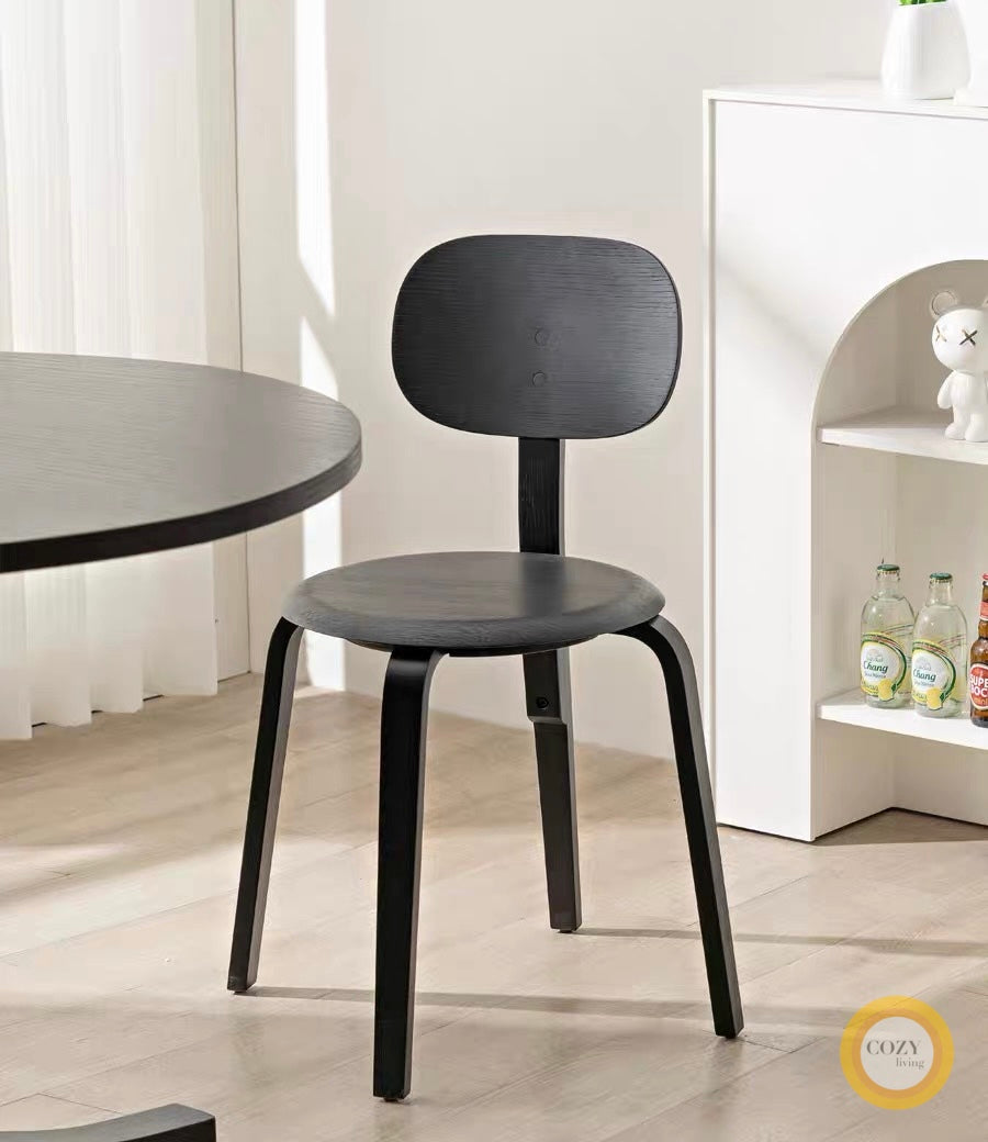 6 dining chairs