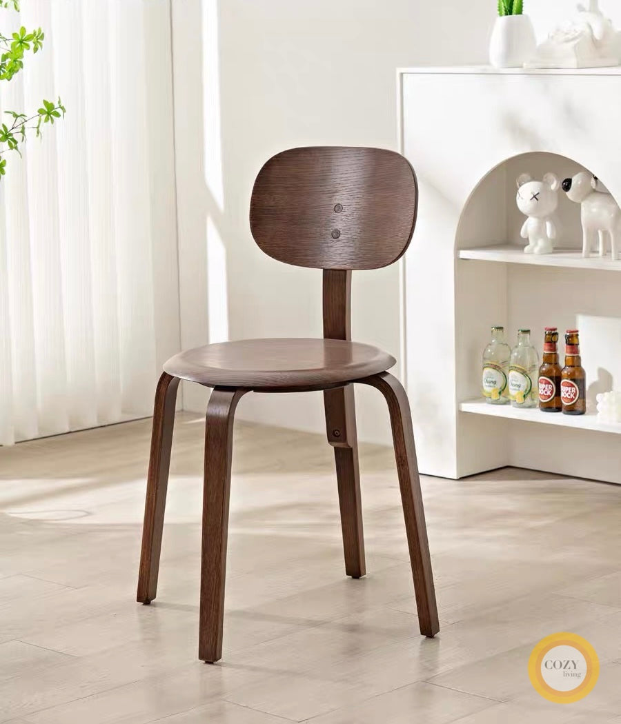 6 dining chairs