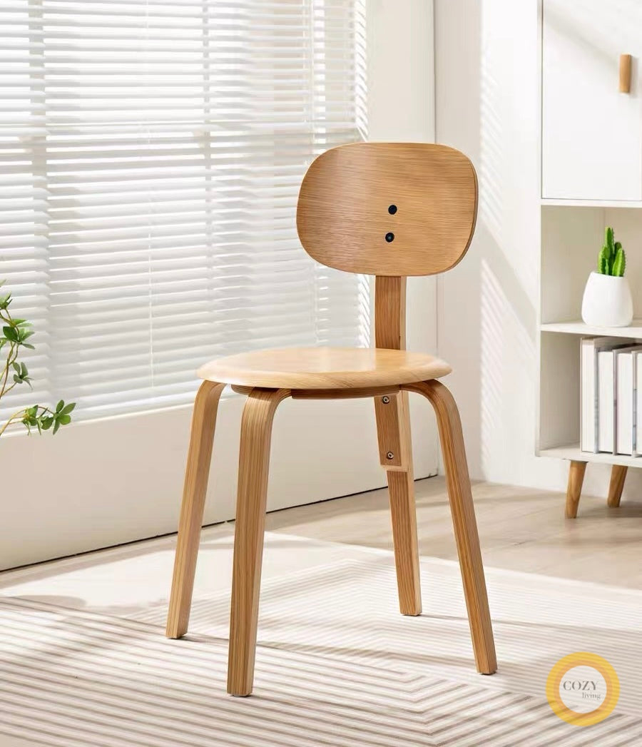 6 dining chairs