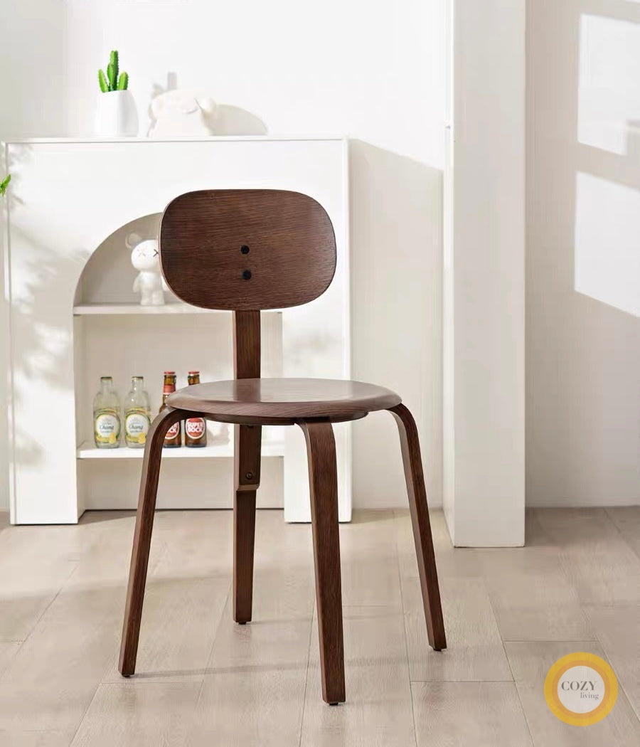 6 dining chairs