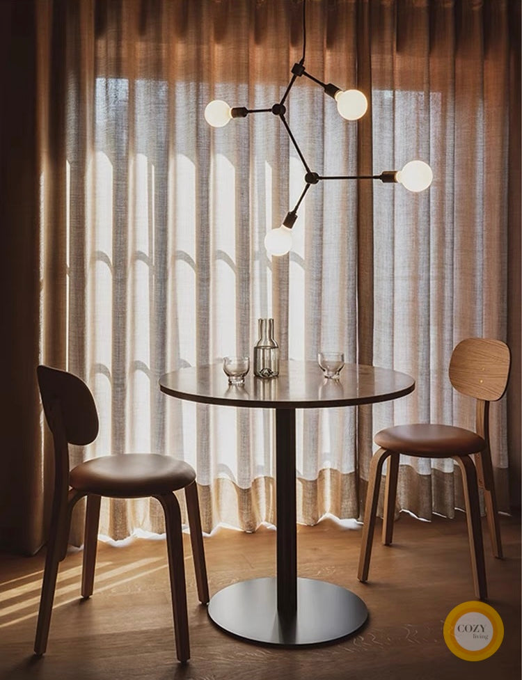 6 dining chairs