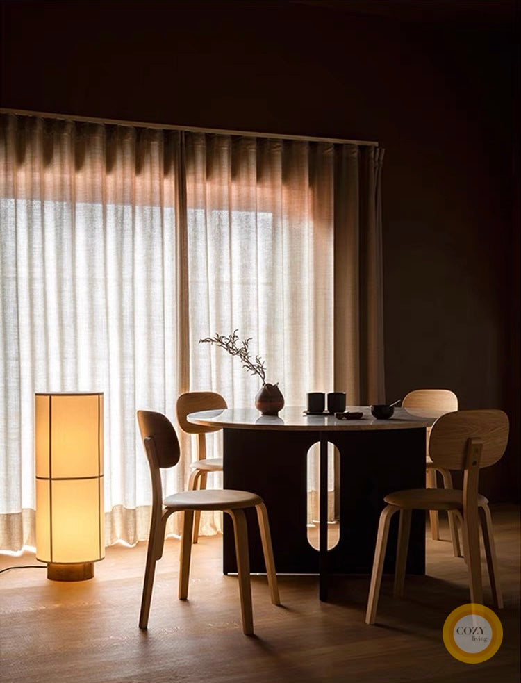 6 dining chairs