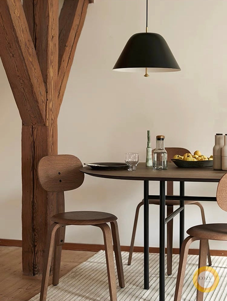 6 dining chairs