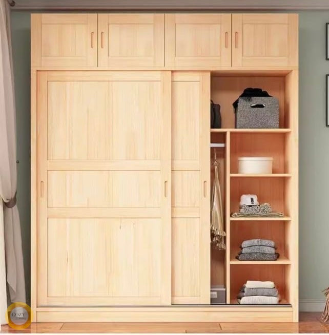 T-12 sliding wardrobe