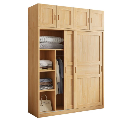 ๐๐จ๐ซ๐๐ข๐๏ผๅฏฆๆจ่กฃๆซใๅฐบๅฏธๅฏๅฎๅถใ