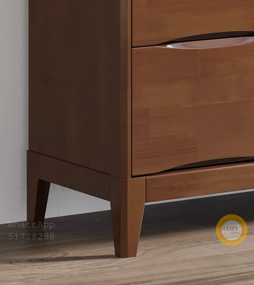 YF-5203 sliding sideboard