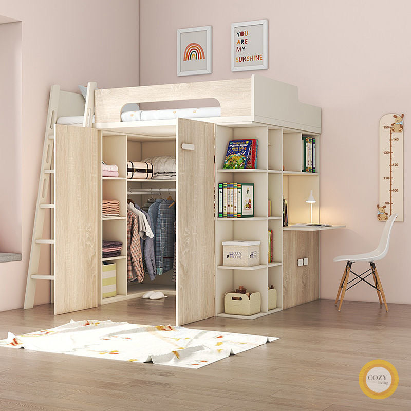 Bunk bed