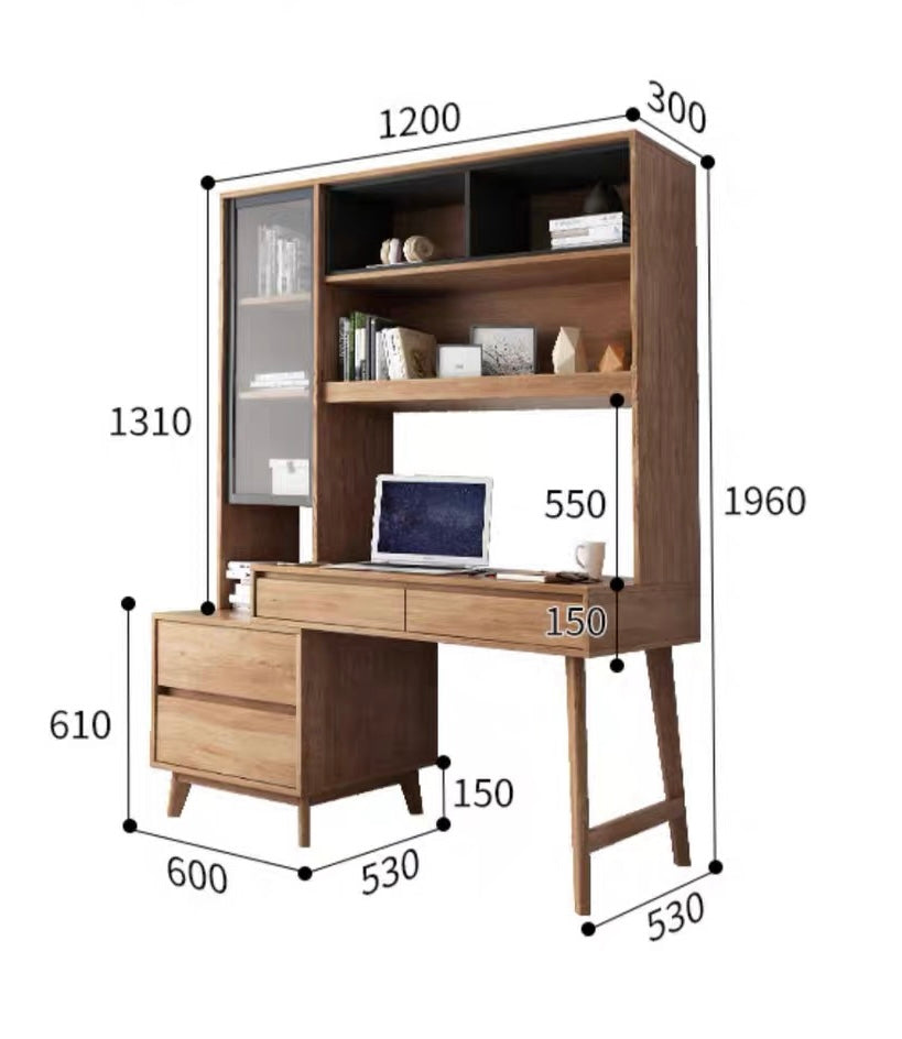 ๐๐๐๐ desk